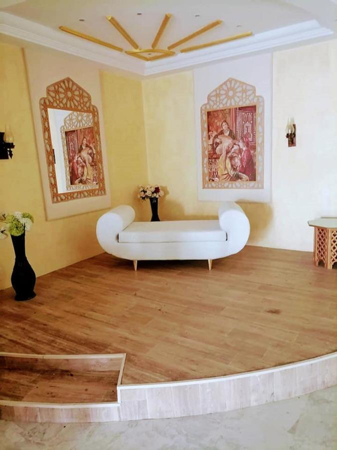Saheb Ettabaa Tunis