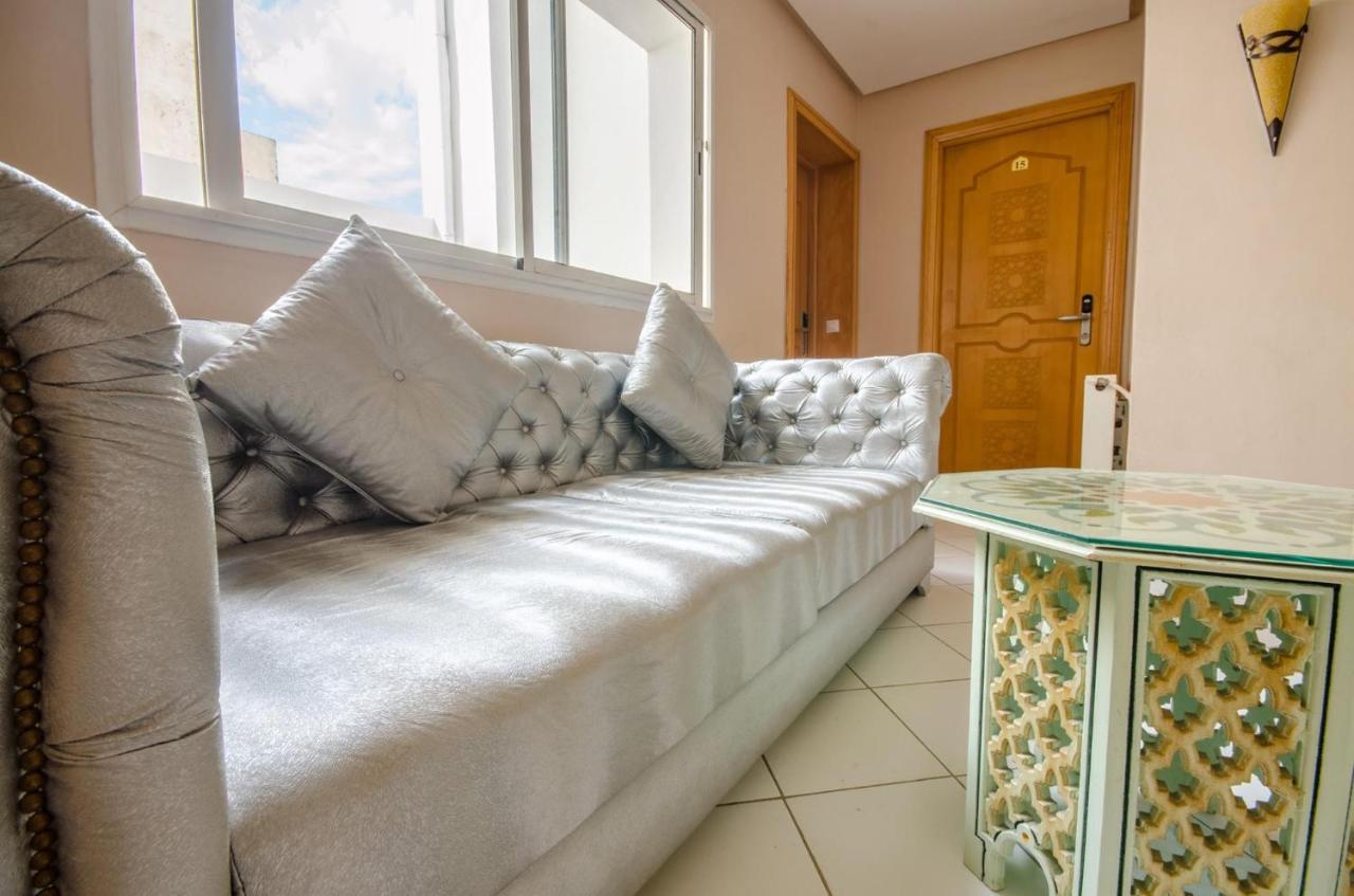 Saheb Ettabaa Hotel 3*
