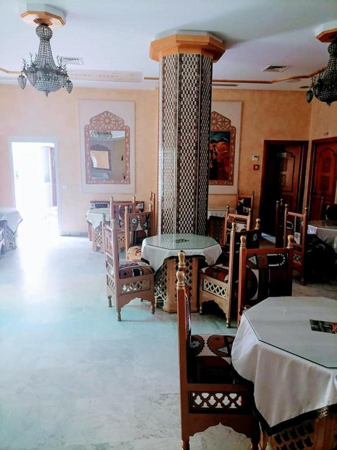 Saheb Ettabaa 3* Tunis