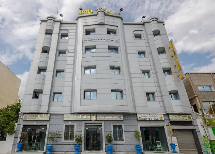 Saheb Ettabaa Tunis