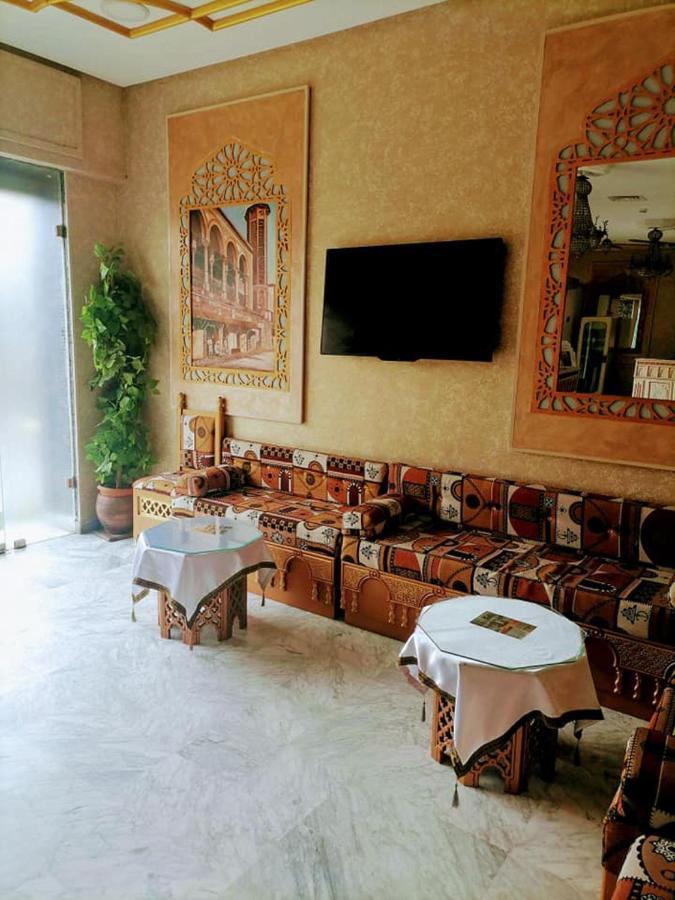 Saheb Ettabaa Hotel Tunis