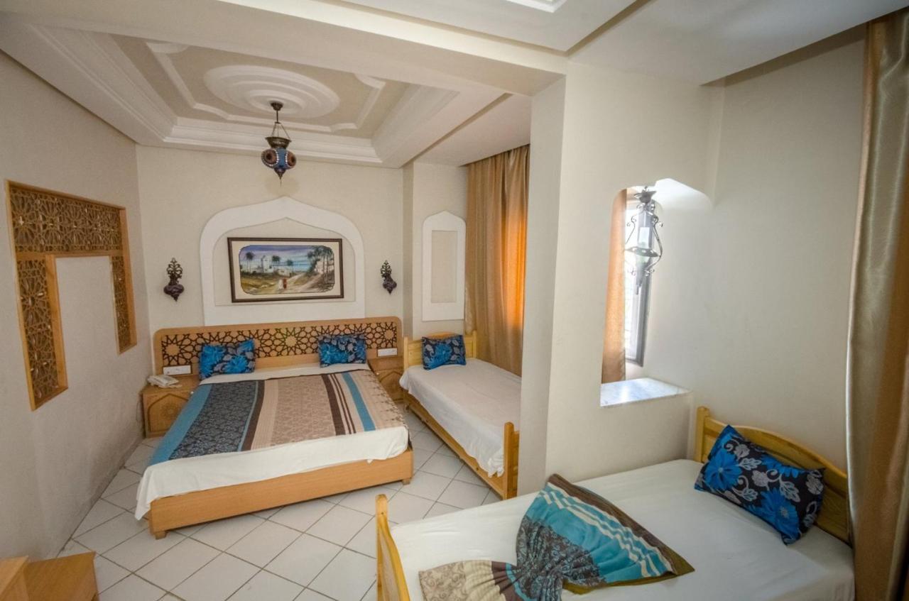 Saheb Ettabaa Hotel 3*