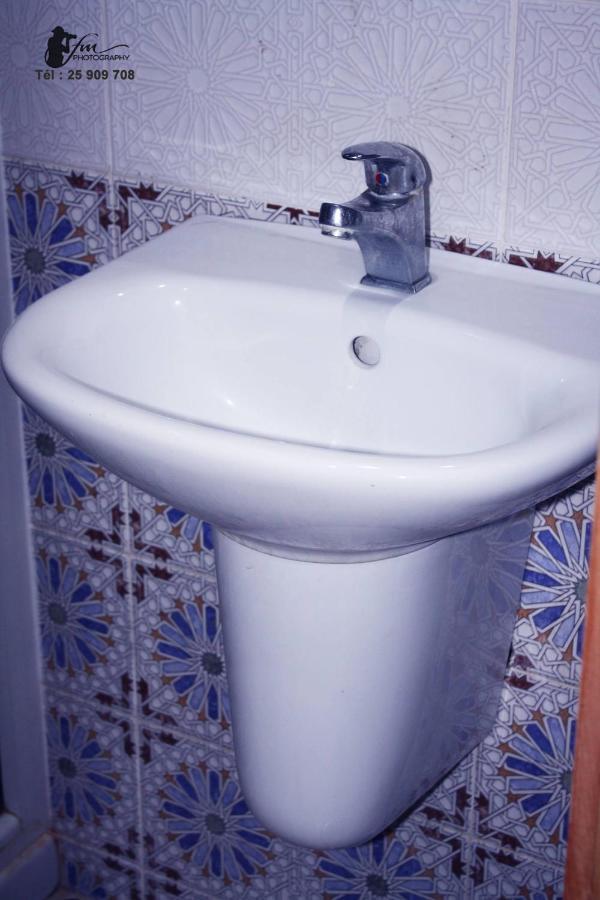 Saheb Ettabaa Hotel Tunis