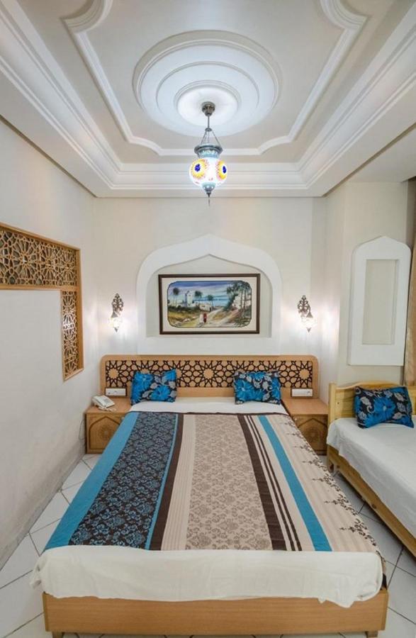 Saheb Ettabaa Hotel Tunis