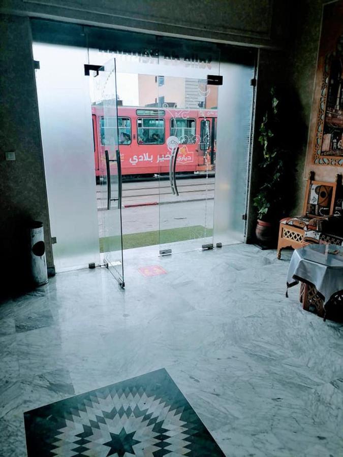 Saheb Ettabaa Hotel
