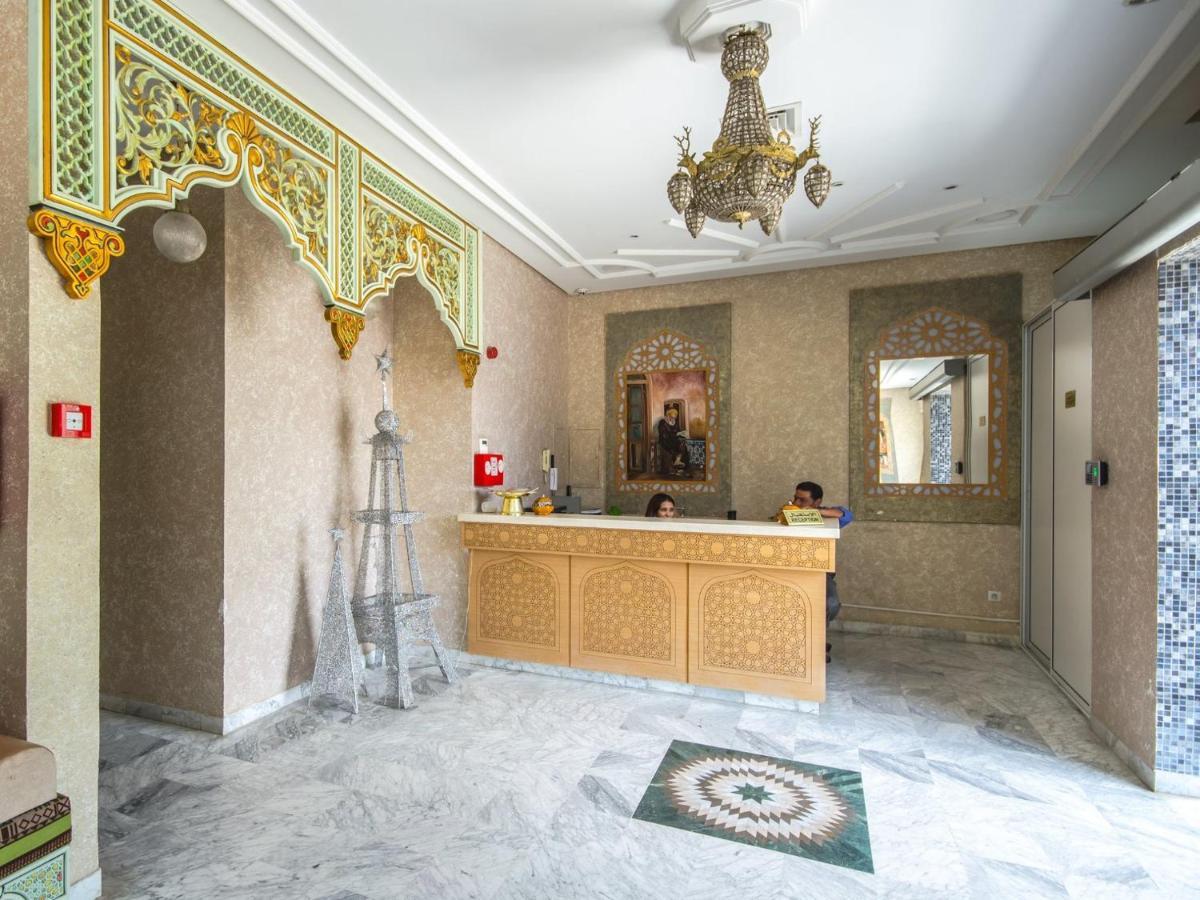 Saheb Ettabaa 3* Tunis