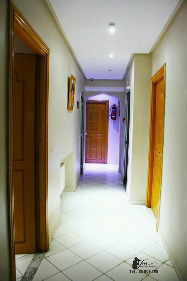 Saheb Ettabaa Hotel Tunis